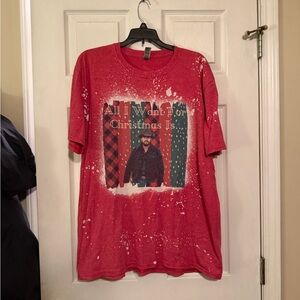 Women’s size xl tshirt